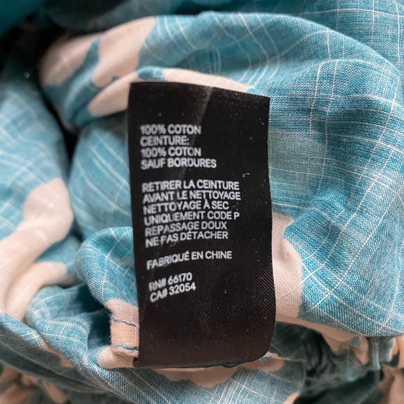 EUC Zimmermann Shelly print swing dress - Picture 13 of 15